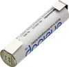 Panasonic eneloop Standard BK-4MCC Micro AAA mit Lötfahne Podgląd zdjęcia produktu 5