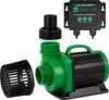 Wagner GREEN Vario Control 10000-S 85 Watt 10m³/h 5,5m hmax Produktbild-Vorschau 1