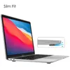 Fintie Hülle kompatibel mit MacBook Air 13 (2018-2020 Produktbild-Vorschau 5