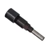Router Collet Extension Chuck Round Shank Fraise Bits Voir les images du produit 2