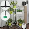 Solar Bewässerungssystem, Garten Tröpfchenbewässerung Produktbild-Vorschau 4