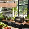 Steinborg 35 Liter Backofen | 1600 Watt | Ober-Unterhitze | Produktbild-Vorschau 9