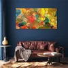 Coloray - Bild aus Glas - 120x60 cm - wanddekoration Küche Produktbild-Vorschau 4