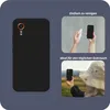 Hülle Samsung Galaxy Xcover7 Schutzhülle - Cazy - Schwarz Produktbild-Vorschau 7