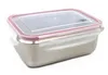 Küchenprofi Lunchbox oder Vorratsdose aus Edelstahl Produktbild-Vorschau 3