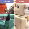 Kratzschutz Sofa Katze, 20 * 300 cm, Kratzfolie Produktbild-Vorschau 3