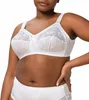 Triumph Doreen X N Soft-BH, weiß, ohne Bügel, Größe 85D Produktbild-Vorschau 18