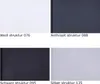 Dico Metall Nachttisch Beistelltisch mit 1 Glasablage Produktbild-Vorschau 2