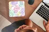 MuchoWow® Mauspad Mousepad Muster - Lebensmittel - Sommer Produktbild-Vorschau 3