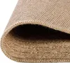 Carpetsale24 Runder Outdoor Teppich Wetterfest Küchen Produktbild-Vorschau 6