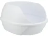 TRIXIE Katzentoilette Simao - 48 × 30 × 58 cm Produktbild-Vorschau 1