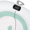 Baby Badewanne Faltbar mit Thermometer und Kissen Produktbild-Vorschau 12