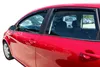 J&J AUTOMOTIVE | Windabweiser Passend Für Seat Altea 5D Produktbild-Vorschau 5
