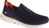 Skechers Go Walk 6 216202-NVOR, scarpe da ginnastica, uomo, Anteprima dell’immagine prodotto 1