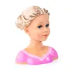 Bayer Design 90088BN Charlene Super Model Styling Head, Produktbild-Vorschau 3