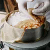 Anello per torte Extra alto per torte a più strati Anteprima dell’immagine prodotto 3