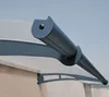 Palram - Canopia baldachim Aquila 4100 antracyt 92x410x18 Podgląd zdjęcia produktu 5