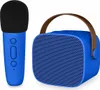 imoshion Kids Karaoke-Set - Lautsprecher und Mikrofon - Produktbild-Vorschau 1