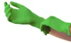 "Medi-Inn Classic" Handschuhe, Nitril puderfrei apfelgrün Produktbild-Vorschau 2