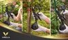 Tapener Zszywacz Ogrodniczy Szkółkarski Do Wiązania Roślin Podgląd zdjęcia produktu 7