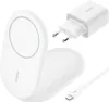 Belkin BoostCharge - Kabelloses Ladegerät - magnetisch, Produktbild-Vorschau 6