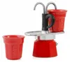 Bialetti Espressokocher-Set Mini 3-tlg. Express für 2 Produktbild-Vorschau 3