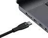 Baseus Flash Serie II 2-in-1 Schnellladekabel 100W, USB-C Produktbild-Vorschau 10