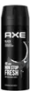 Axe Black Desodorante 150ml sprej Náhľad obrázku produktu 5