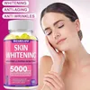 Blanchiment de la peau au glutathion 5 000 mcg (120 Voir les images du produit 3