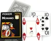Modiano Pokerkarten Schwarz 100% Plastik 4 Large Index Produktbild-Vorschau 4