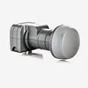 Fuba DEK 217 Twin-LNB mit 8x F-Stecker 4K UHD LTE Filter 2 Produktbild-Vorschau 2