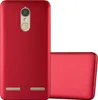 Cadorabo Schutzhülle für Lenovo K6 / K6 POWER Hülle in Rot Produktbild-Vorschau 1