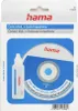 Hama CD čisticí disk, s čisticí kapalinou a úložním obalem Náhled obrázku produktu 4