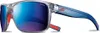 Julbo Renegade Polarisierte Sonnenbrille Blau Polarized Produktbild-Vorschau 1