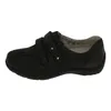 Waldläufer Damen Leder Klettschuh schwarz 9,5 Produktbild-Vorschau 36