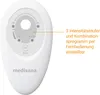 medisana MBH Luftsprudelbad, Whirlpoolmatte mit Produktbild-Vorschau 6