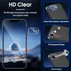 2X Panzerglas für iPhone 16e Display Kamera Schutzglas Produktbild-Vorschau 6