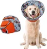 Collier pour chien Protection contre les fuites Collier de Voir les images du produit 1