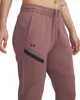 Joginghose Under Armour Unstoppable Fleece Damen Senior S Produktbild-Vorschau 4