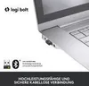 Logitech MX Keys Mini for Business - Tastatur - Produktbild-Vorschau 8