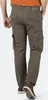 HERO by John Medoox CALGARY STRETCHTWILL Herren Cargohose Produktbild-Vorschau 3