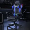 Fotel gamingowy, fotel biurowy, ergonomiczny fotel biurowy Podgląd zdjęcia produktu 10