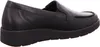 Semler Melanie M1015-001 Damenslipper, Leder, Schwarz, Produktbild-Vorschau 12
