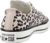 Sneakers Del Marchio Converse Del Modello Chuck Taylor All Anteprima dell’immagine prodotto 3