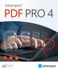 ASHAMPOO PDF Pro 4 Produktbild-Vorschau 1