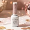 Kabos UV Nagellack Hybrid Gelike Flash Champagne Toast 8ml Produktbild-Vorschau 3