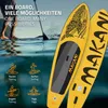 ECD Germany Nafukovacia doska na pádlovanie Makani, 320 x Náhľad obrázku produktu 7