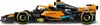 Závodní auto McLaren Formule 1 2023 Náhled obrázku produktu 15
