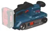Levigatrice a nastro a batteria Bosch GBS 18V-75 18 V 76 x Anteprima dell’immagine prodotto 3