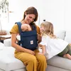 Ergobaby Adapt Baby Carrier Deep Blue One Size Produktbild-Vorschau 6